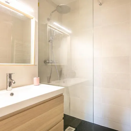 Les Tetras- 60- Renove - 8 Pers Appartement Saint-Sorlin-dʼArves