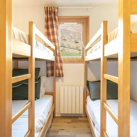 Les Tetras- 60- Renove - 8 Pers * Saint-Sorlin-dʼArves